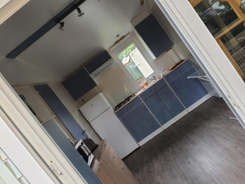 MOBIL HOME LA LANDE