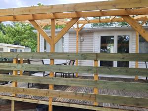 MOBIL HOME LA LANDE