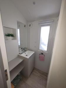 Mobil Home La Lette