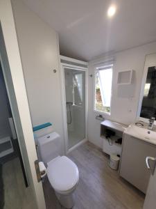 Mobil Home La Lette