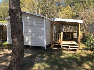 Mobil Home Landes Les Dunes de Contis
