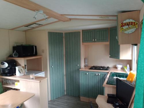 Mobil-home