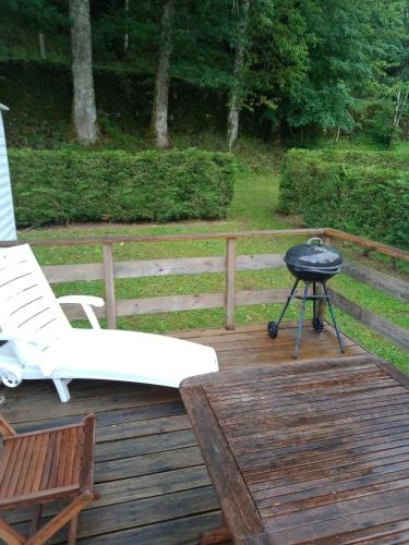 Mobil-home