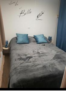 Mobil-home Le cosy Les Charmettes