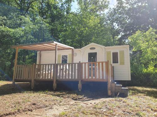 MOBIL HOME LE JACKSON 2