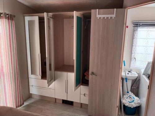 MOBIL HOME LE MAGNIFIQUE VALRAS PLAGE