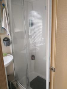 MOBIL HOME LE MAGNIFIQUE VALRAS PLAGE