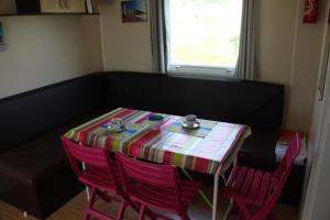 Mobil Home \
