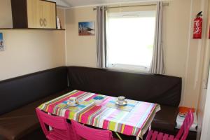 Camping Mobil Home \ 2 Rue de la Mer 62480 Le Portel Nord-Pas-de-Calais