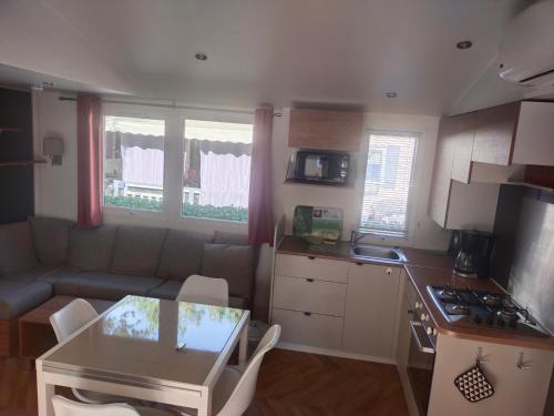 MOBIL HOME LE PRECIEUX