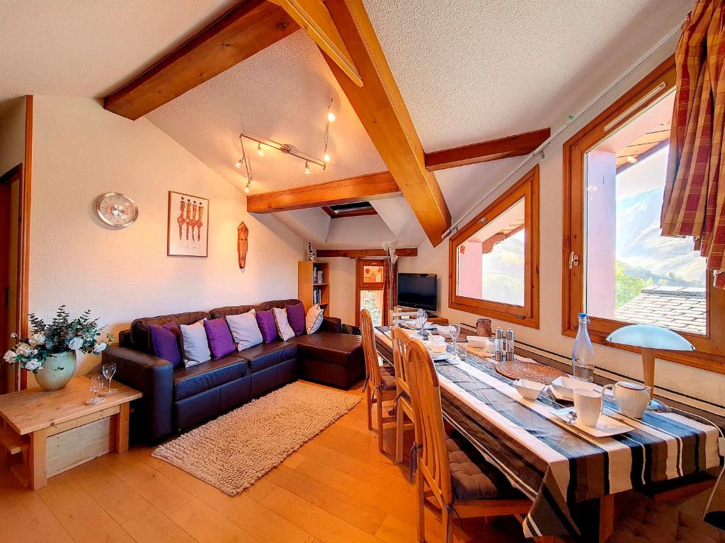 Mobil-home le ROBINSON
