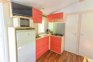 Mobil-home LE WILSON