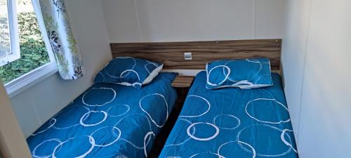 Mobil-home Les Charmettes Siblu La Palmyre
