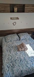Mobil-home Les Charmettes Siblu La Palmyre
