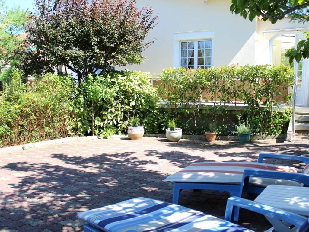 Mobil home-Les Lins Bleus 76370 Biville-sur-Mer