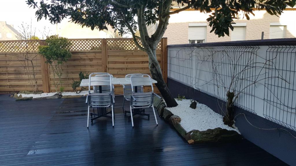 Mobil-home Les Locs Danous 34350 Valras-Plage