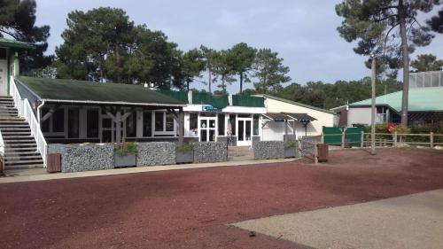 Mobil home