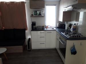 Mobil home