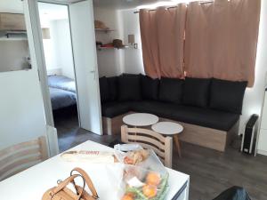 Mobil home