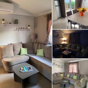 Mobil-Home - Les Terrasses Vias Plage