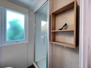 Mobil-Home Luminosa Camping Siblu 4****