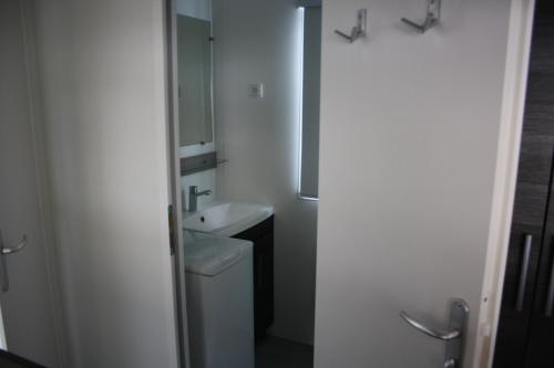 Mobil Home - LUMINOSADE