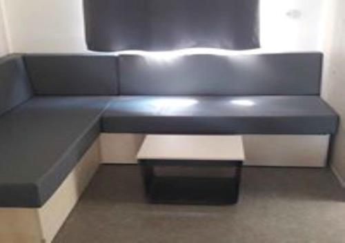 Mobil Home Luxe Oasis Village