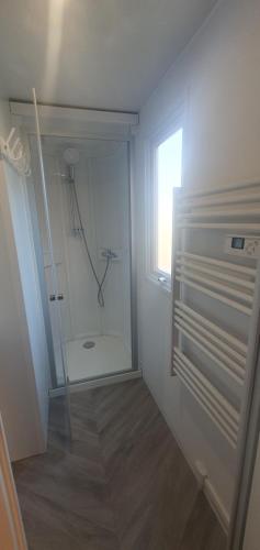 Mobil home MAXI CONFORT SUR LA COTE D'AZUR