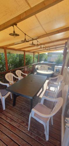 Mobil home MAXI CONFORT SUR LA COTE D'AZUR