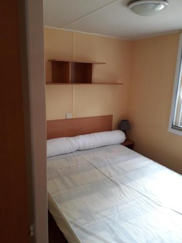 mobil home