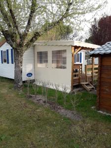 mobil home