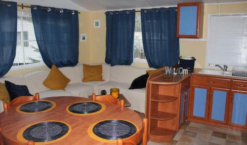Mobil-home \