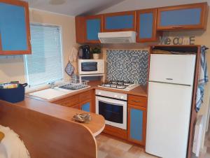 Mobil-home \