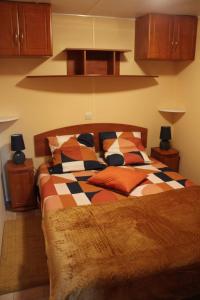 Mobil-home \