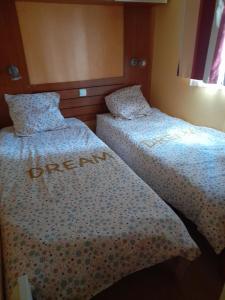 Mobil home