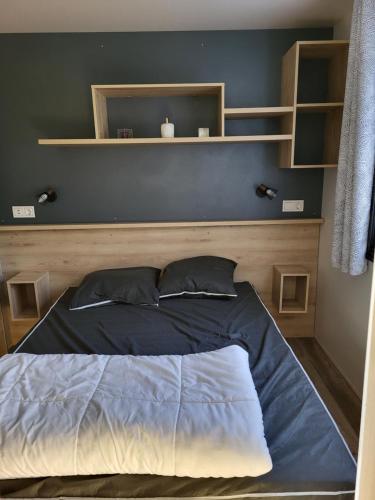 mobil home Moana