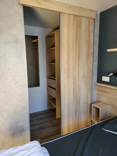 mobil home Moana