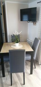Mobil home moderne neuf et ultra équipé de 6 à 8 couchages