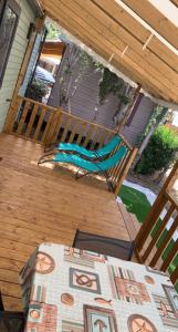 Mobil home Mon petit coin de paradis 2022 mer 60 m