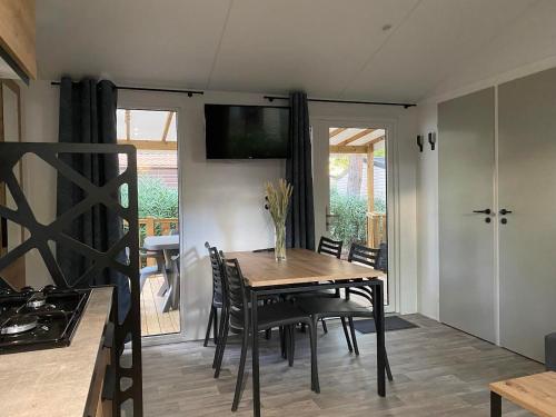 MOBIL-HOME NEUF 2021 3CH 34 M2
