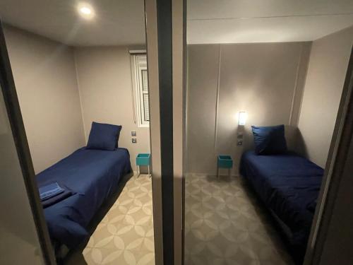 Mobil Home neuf 4-6 personnes Bassin d'Arcachon