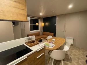 Mobil Home neuf 4-6 personnes Bassin d'Arcachon
