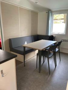 Mobil home neuf