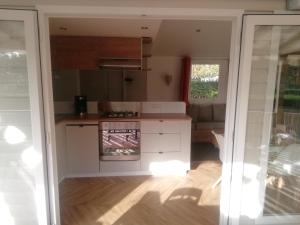Mobil Home neuf tout confort sur grande parcelle