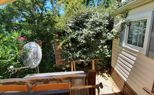 Mobil Home O'HARA Confort Plus Parc Saint James Montana