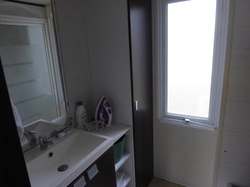 Mobil home Ohara