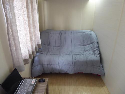 Mobil home Ohara