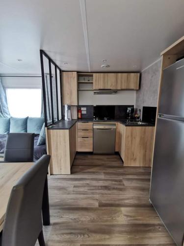 Mobil home Panorama ol38