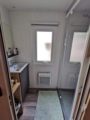Mobil home Panorama ol38