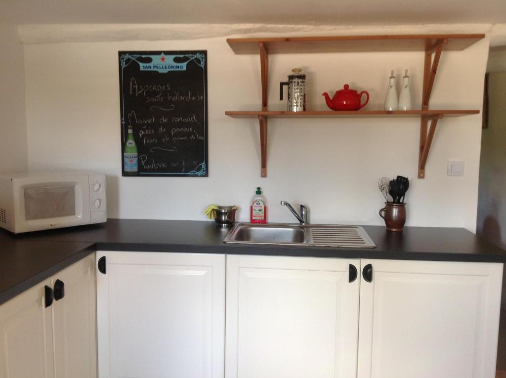 Mobil home particulier dans camping La Chenaie
